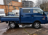 Hyundai Porter II Double Cab 4x4  , 2023 ., _5